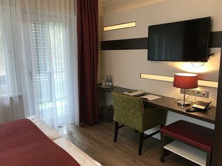 Chambre de vacances Thalhausen Équipement 29