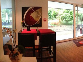 Chambre de vacances Thalhausen Enregistrement extérieur 9