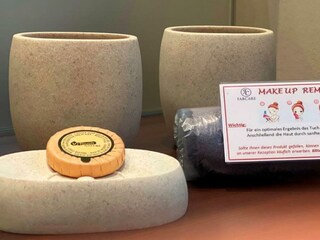 Camera per vacanze Thalhausen Caratteristiche 38