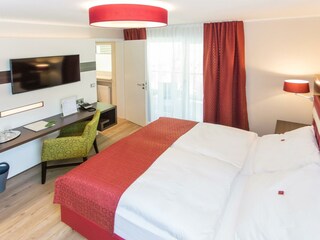 Habitación de vacaciones Thalhausen Características 28