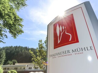 Vakantiekamer Thalhausen Kenmerken 34