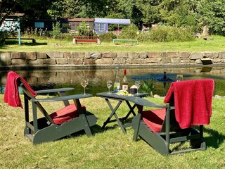 Vakantiekamer Thalhausen Kenmerken 34