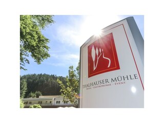 Vakantiekamer Thalhausen  41