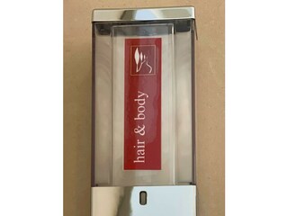 Vakantiekamer Thalhausen Kenmerken 40