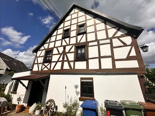 Privatunterkunft · Hausen · ?5,0 · 3 Schlafzimmer