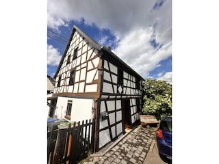 Privatunterkunft · Hausen · ?5,0 · 3 Schlafzimmer