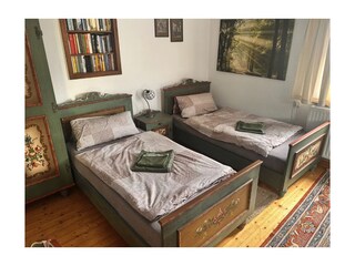 Appartement Hausen/Wied Kenmerken 19