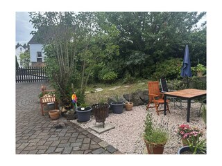 Appartement Hausen/Wied Enregistrement extérieur 7