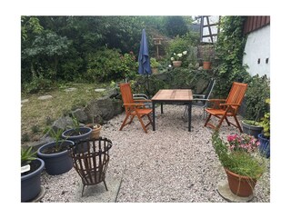 Apartamento Hausen/Wied Grabación al aire libre 7