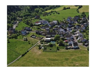 Appartement Hausen/Wied Buitenaudio-opname 8