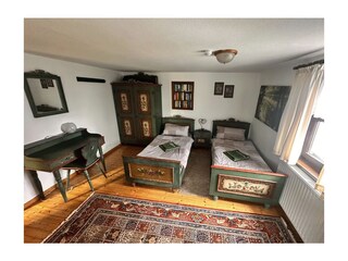 Appartement Hausen/Wied Enregistrement extérieur 9