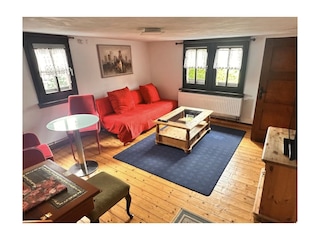 Appartement Hausen/Wied Enregistrement extérieur 11