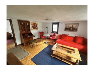 Appartement Hausen/Wied Enregistrement extérieur 12