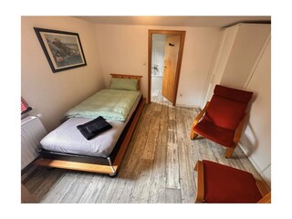 Appartement Hausen/Wied Buitenaudio-opname 13