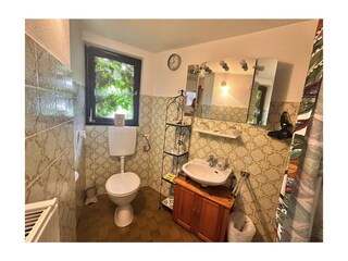 Apartamento Hausen/Wied Grabación al aire libre 16