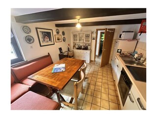 Appartement Hausen/Wied Enregistrement extérieur 17