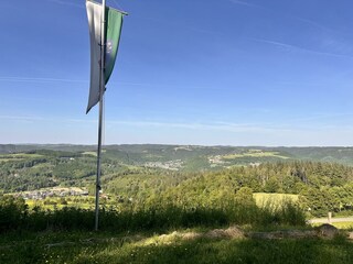 Apartamento Hausen/Wied Grabación al aire libre 18