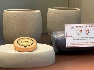 Camera per vacanze Thalhausen Caratteristiche 30