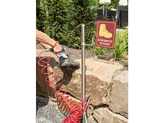 Vakantiekamer Thalhausen Kenmerken 38