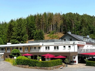 Camera per vacanze Thalhausen Registrazione all'aperto 1