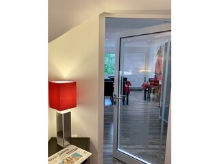 Chambre de vacances Thalhausen Enregistrement extérieur 8