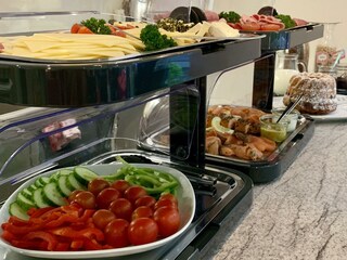 Camera per vacanze Thalhausen Registrazione all'aperto 12