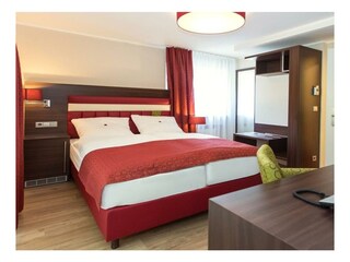 Doppelzimmer Deluxe BH