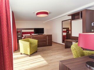 Camera per vacanze Thalhausen Caratteristiche 28