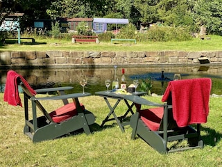 Vakantiekamer Thalhausen Kenmerken 34