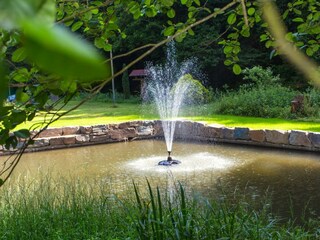 Chambre de vacances Thalhausen Équipement 37