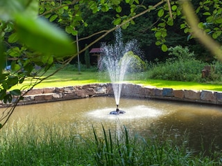 Vakantiekamer Thalhausen Kenmerken 37