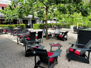 Chambre de vacances Thalhausen Enregistrement extérieur 3