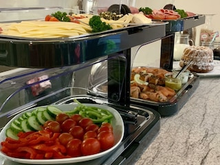 Chambre de vacances Thalhausen Enregistrement extérieur 12