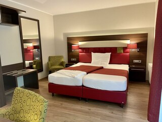 Vakantiekamer Thalhausen Kenmerken 28