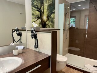 Chambre de vacances Thalhausen Équipement 29