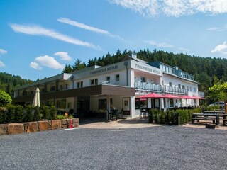 Camera per vacanze Thalhausen Caratteristiche 34