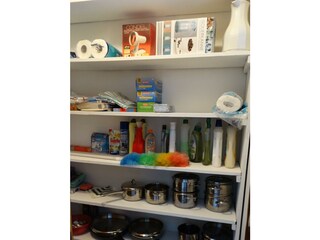 Apartamento Roßbach/Wied Características 11