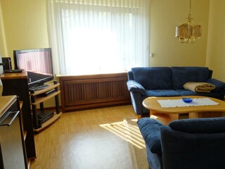 Apartamento Roßbach/Wied Características 12