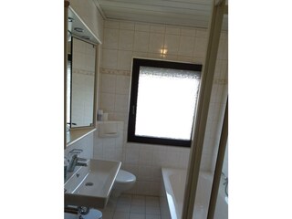 Appartement Roßbach/Wied Équipement 13