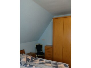 Appartamento Roßbach/Wied Caratteristiche 15