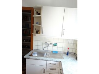 Appartement Roßbach/Wied Kenmerken 16