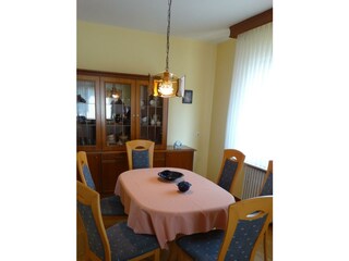 Apartamento Roßbach/Wied Características 18