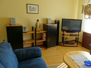 Apartamento Roßbach/Wied Características 19