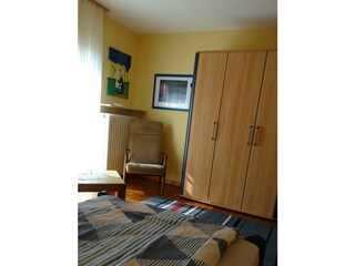 Appartamento Roßbach/Wied Caratteristiche 21