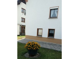 Appartamento Roßbach/Wied Registrazione all'aperto 4