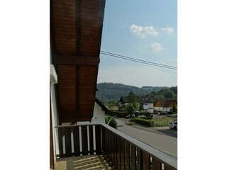 Appartamento Roßbach/Wied Registrazione all'aperto 7