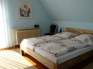 Appartement Roßbach/Wied Équipement 22