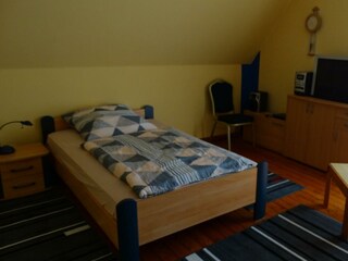 Appartement Roßbach/Wied Kenmerken 24