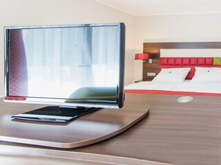 Habitación de vacaciones Thalhausen Características 29