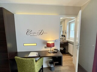 Camera per vacanze Thalhausen Caratteristiche 30